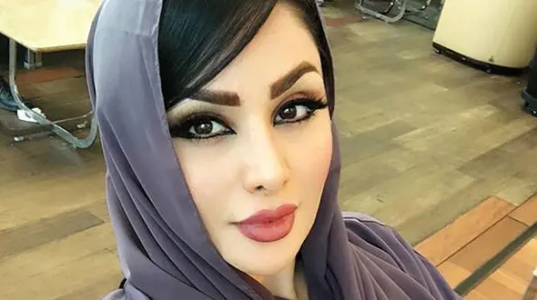 دنیا جهانبخت و مهراد جم مادر و پدر می شوند !