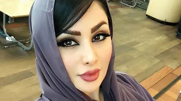 واکنش جنجالی دنیا جهانبخت به متلک هوادارانش + فیلم