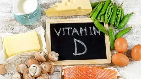 نیاز 3 گروه از افراد به ویتامین دی زیاد است