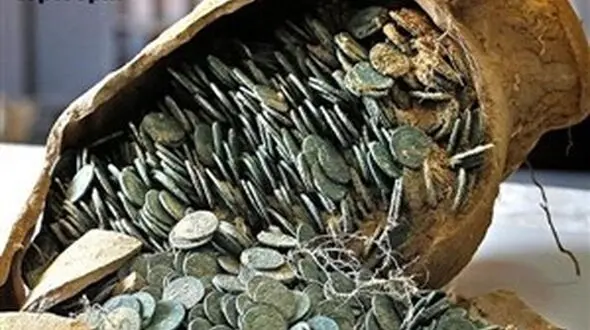 راز گورکن خلافکار در قبرستان ابن بابویه شهر ری دفن شده بود