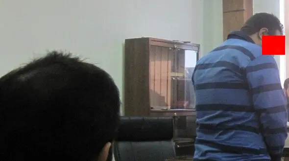 دردسر رفت و آمد تازه داماد به خانه زن تنها / اکرم می خواست آبرویم را ببرد + عکس