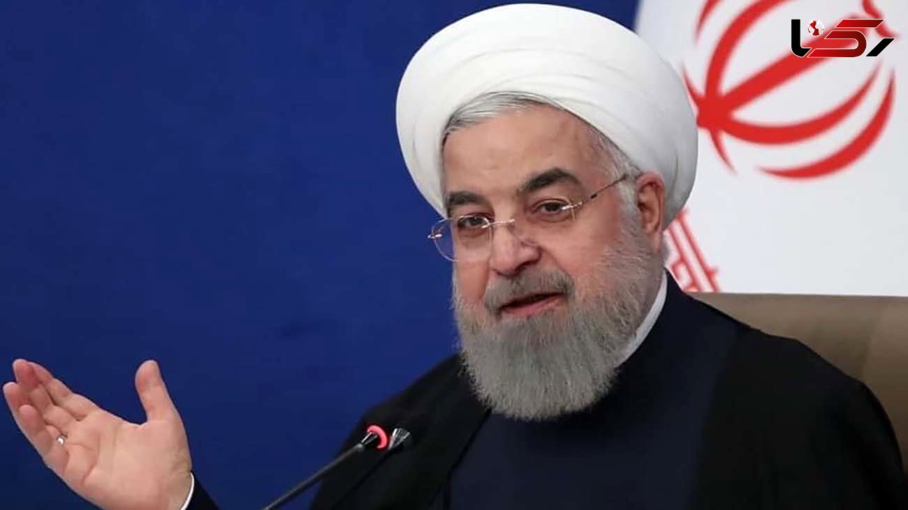  روحانی: اجناس قیمت تعادلی ندارد