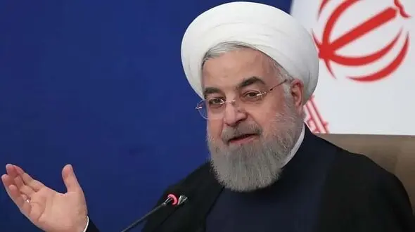  روحانی: اجناس قیمت تعادلی ندارد