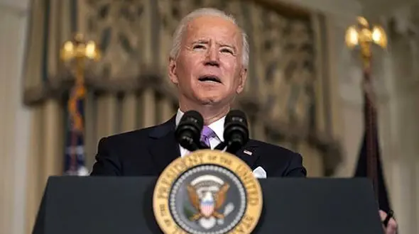 بایدن درباره برجام چه می کند؟!