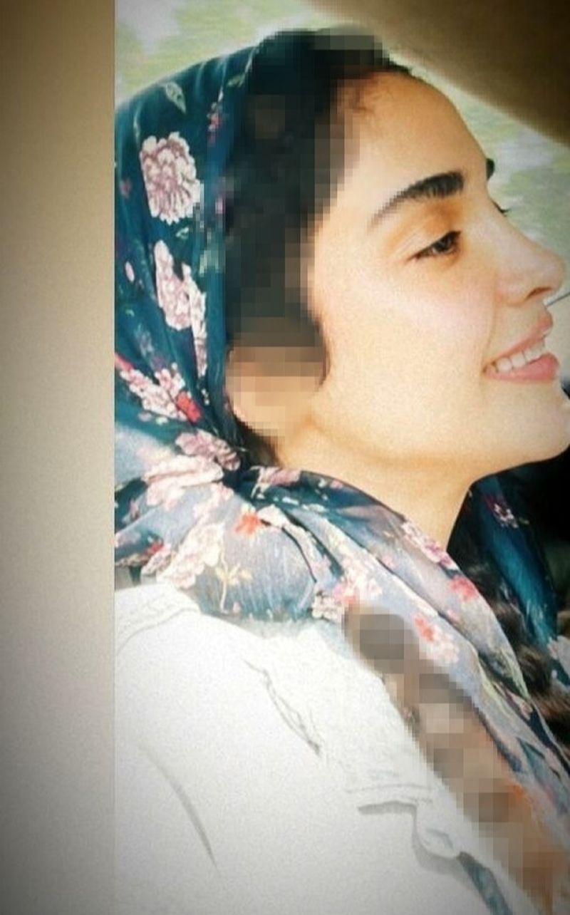 الهه حصاری