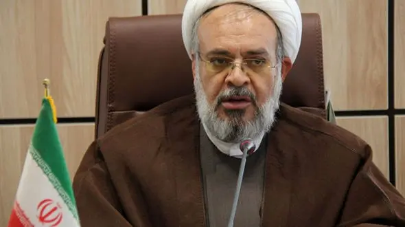 دستگیری 30 نفر از بی نظمی های این روزها در زنجان