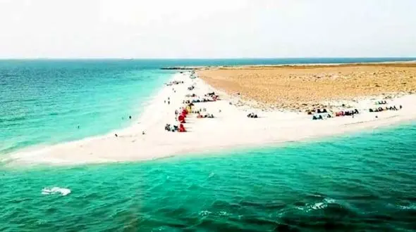 "مالدیو ایران" ورود ممنوع شد