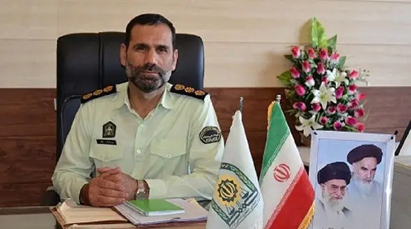 پایان فرار داماد جانی پس از 9 سال /  قتل خونین مادرزن در ملایر