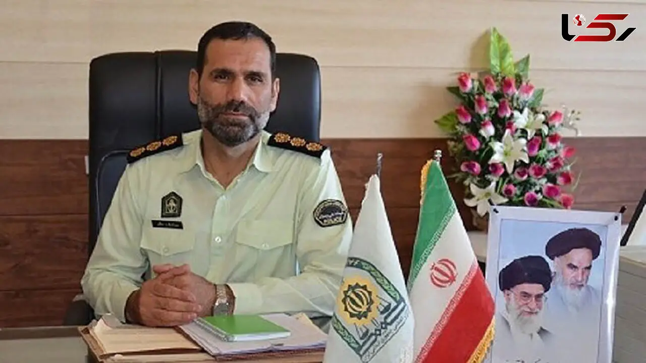 پایان فرار داماد جانی پس از 9 سال /  قتل خونین مادرزن در ملایر
