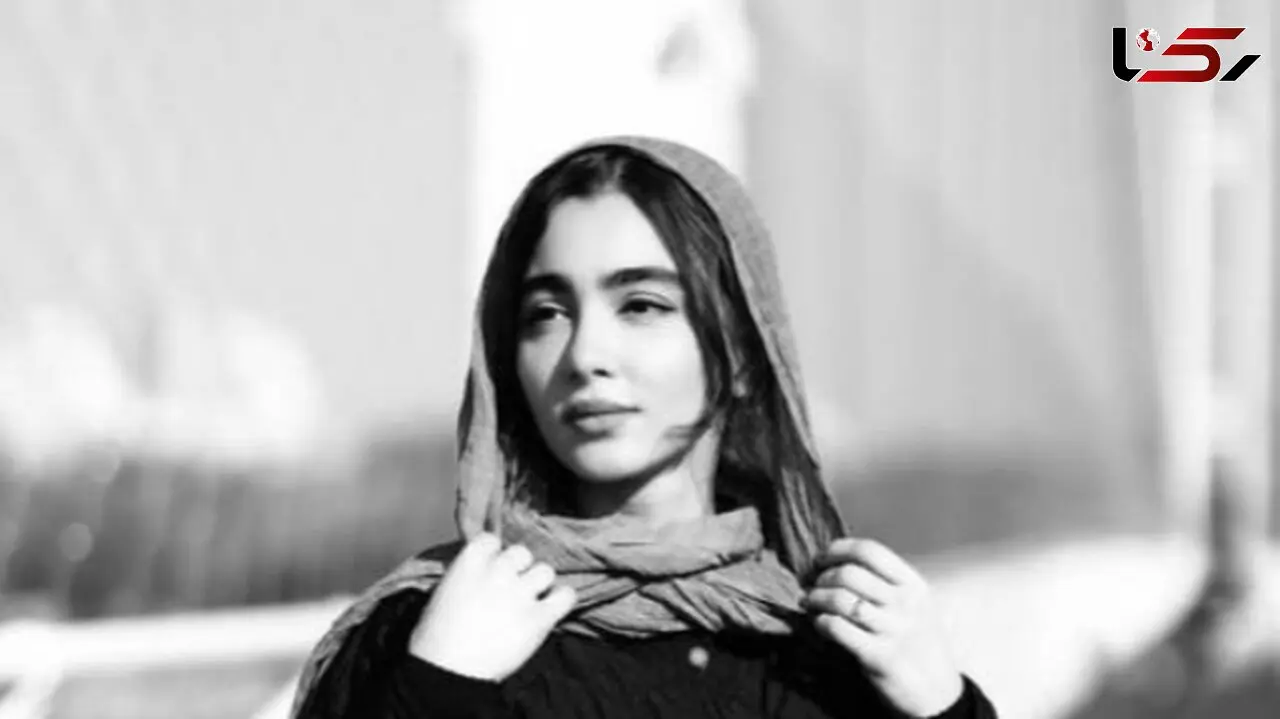 قاب دو نفره نیکا و عمو ارسطور در پشت صحنه سریال پایتخت + عکس 