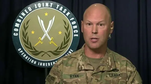 نخستین واکنش رسمی آمریکا به حمله موشکی سپاه به مقر تروریست‌ها در سوریه