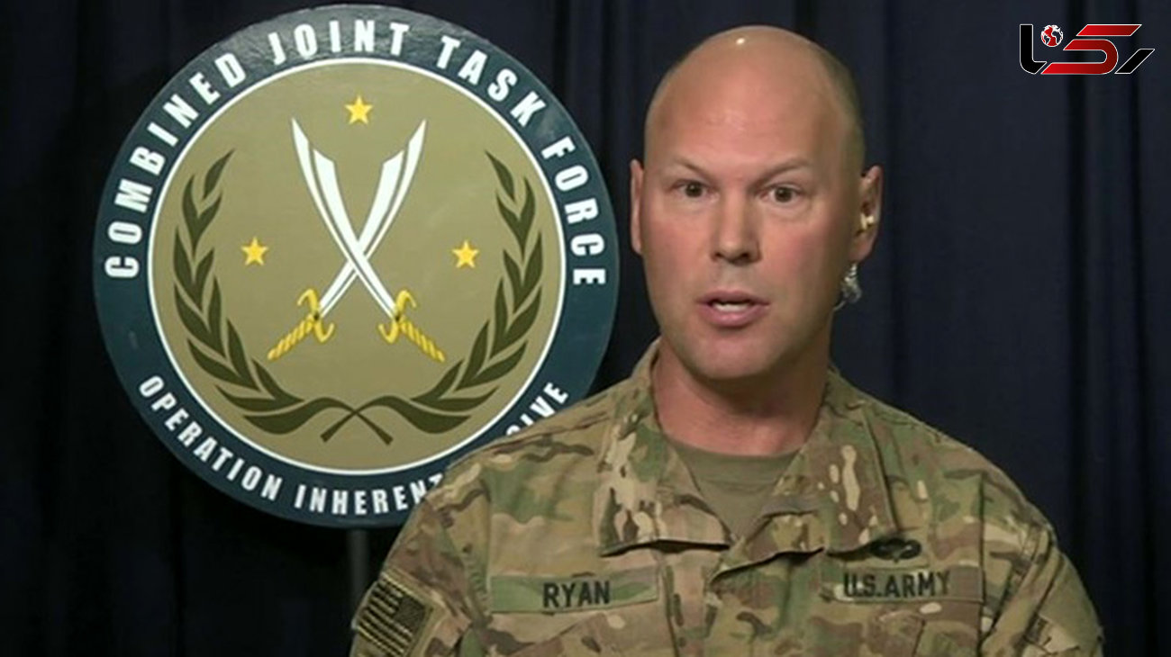 نخستین واکنش رسمی آمریکا به حمله موشکی سپاه به مقر تروریست‌ها در سوریه