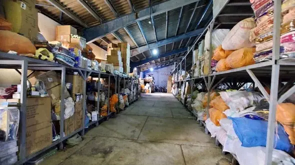 اولین حراج خرده فروشی 1403 اموال تملیکی آغاز شد