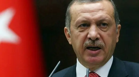  اردوغان: اف ۳۵ را ندهند به دادگاه بین‌الملل مراجعه می‌کنیم/ ایران با تحریم از هم نمی‌پاشد 