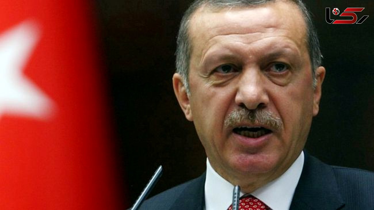سخنان تحقیرآمیز اردوغان در مورد اتحادیه عرب/ اگر همه شما جمع شوید٬ یک ترکیه نمی‌شوید