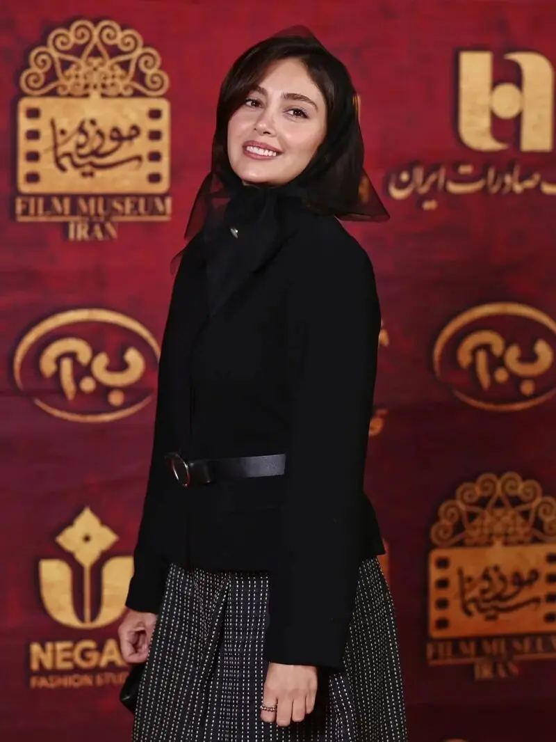 نهمین دوره جشن عکاسان سینمای ایران 