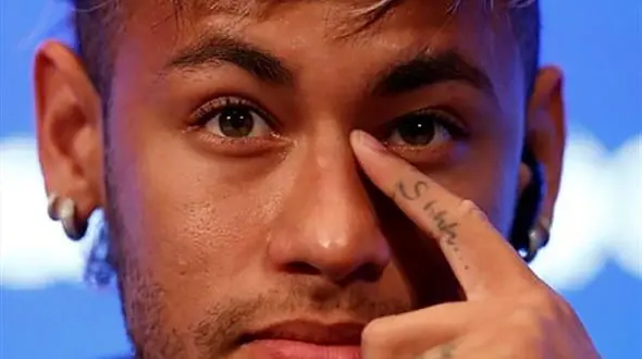 لو رفتن علاقه ستاره گران قیمت به رئال مادرید بعد از رسوایی اخلاقی!