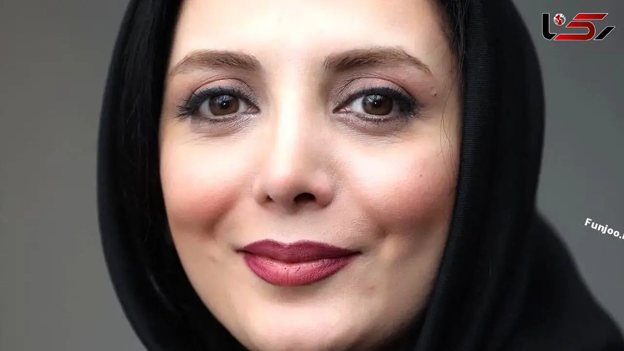 زندگی خصوصی رویا میرعلمی و شوهرش + عکس ها و بیوگرافی