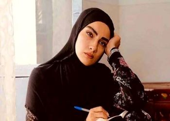 عکس روز  / تحول جذاب محیا دهقانی در یک قاب! / از نجلا تا این استایل خاص