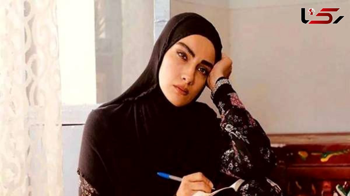 عکس روز / تحول جذاب محیا دهقانی در یک قاب! / از نجلا تا این استایل خاص