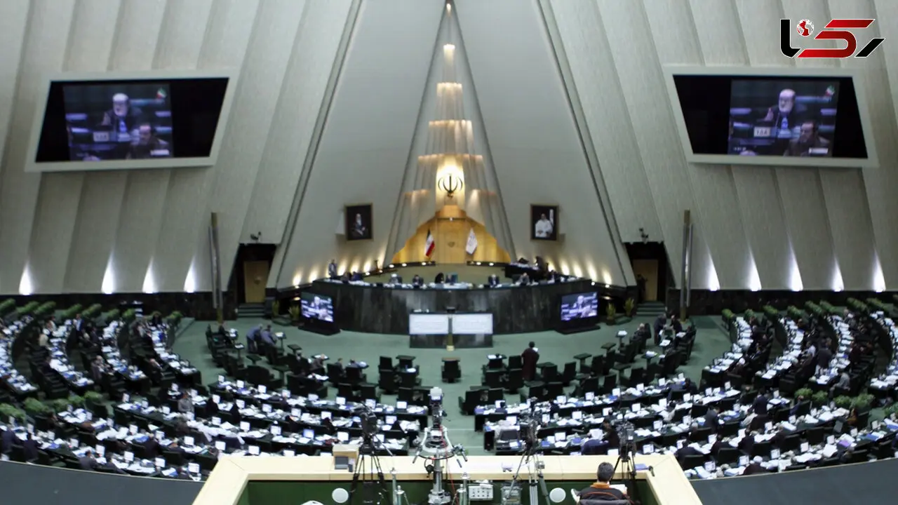  برگزاری جلسه مجلس و بانک‌مرکزی درباره کاسپین