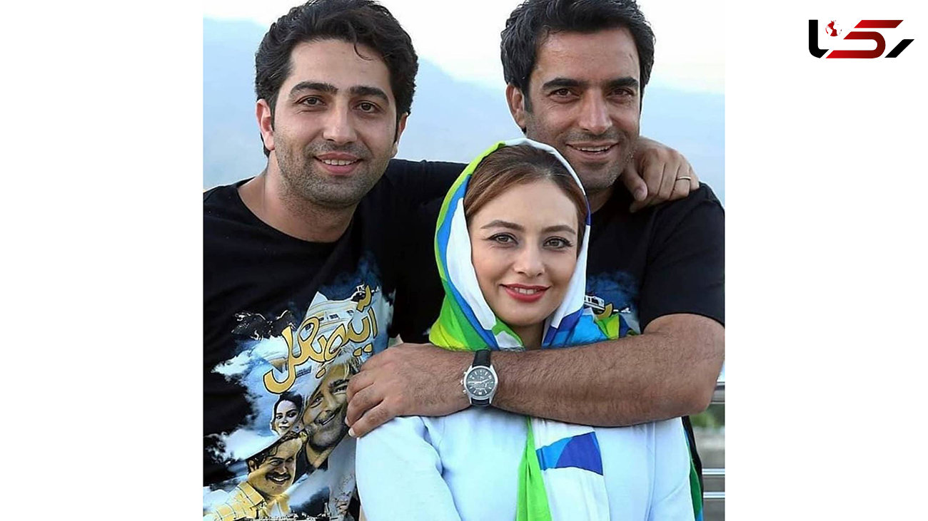 غوغای تفاوت فاحش یکتا ناصر با  خواهر شوهرای چادری اش ! + عکس باورنکردنی خانم بازیگر