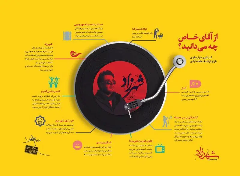 چاووشی