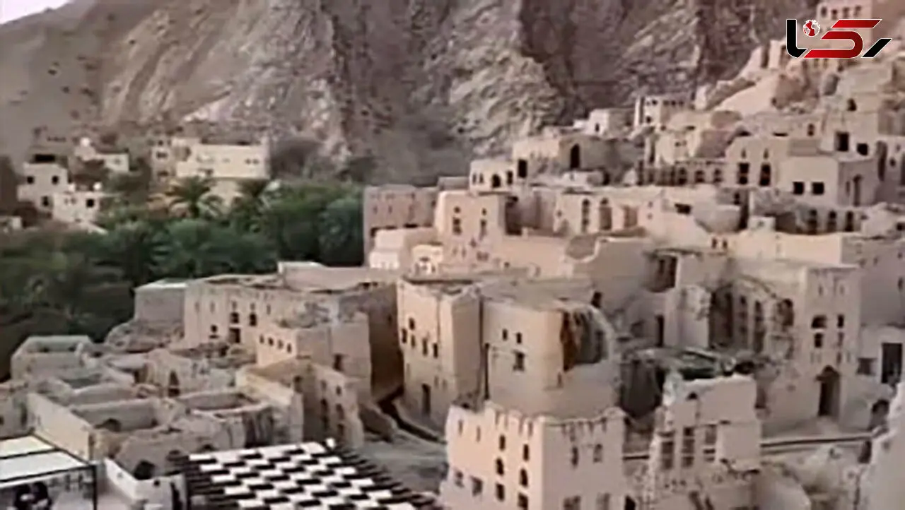 کمترین تایم روزه داری مردم در این روستاست + فیلم