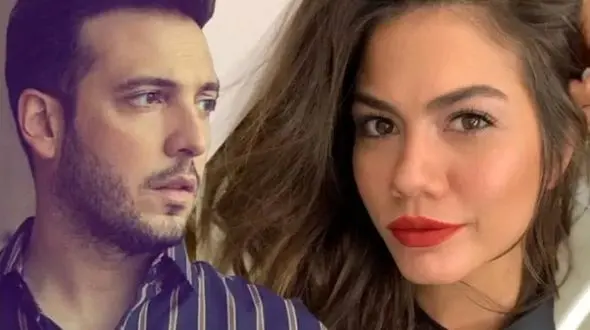 این خواننده بخاطر همسرش از 3 میلیارد پول گذشت!  + بیوگرافی و خصوصی های زندگی دمت اوزدمیر !