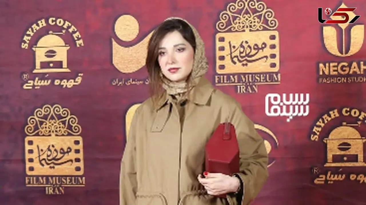 فیلم/ روشنک گرامی : دختر ایرانی نماد شجاعت،قدرت و امیده، بهشون افتخار می کنم/ این شعر شاملو رو امروز زیاد بخونین خیلی می چسبه