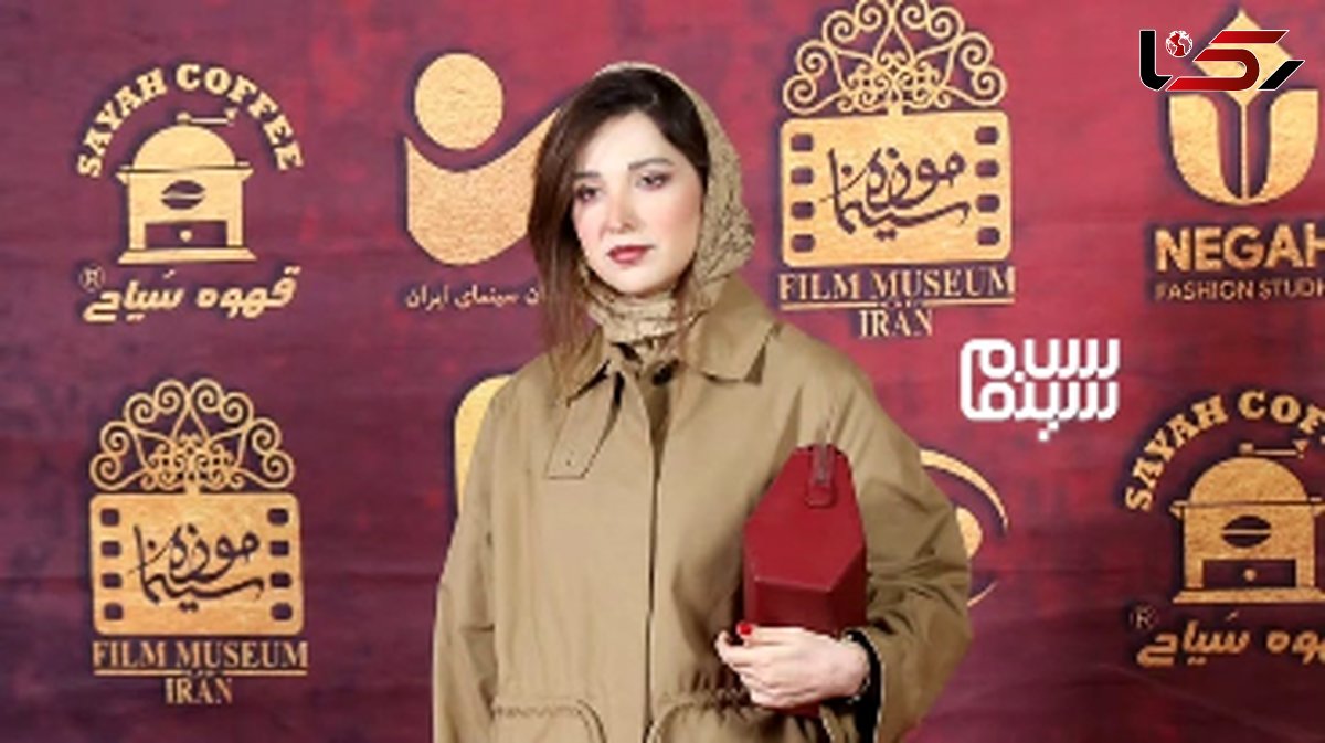 فیلم/ روشنک گرامی : دختر ایرانی نماد شجاعت،قدرت و امیده، بهشون افتخار می کنم/ این شعر شاملو رو امروز زیاد بخونین خیلی می چسبه