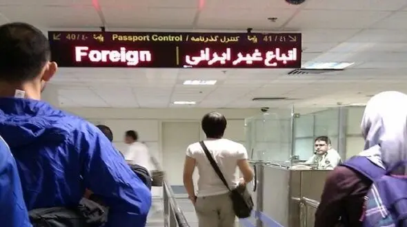 جزئیات ممنوعیت سفر از ۱۲ کشور به ایران برای جلوگیری از ورود سویه امیکرون 