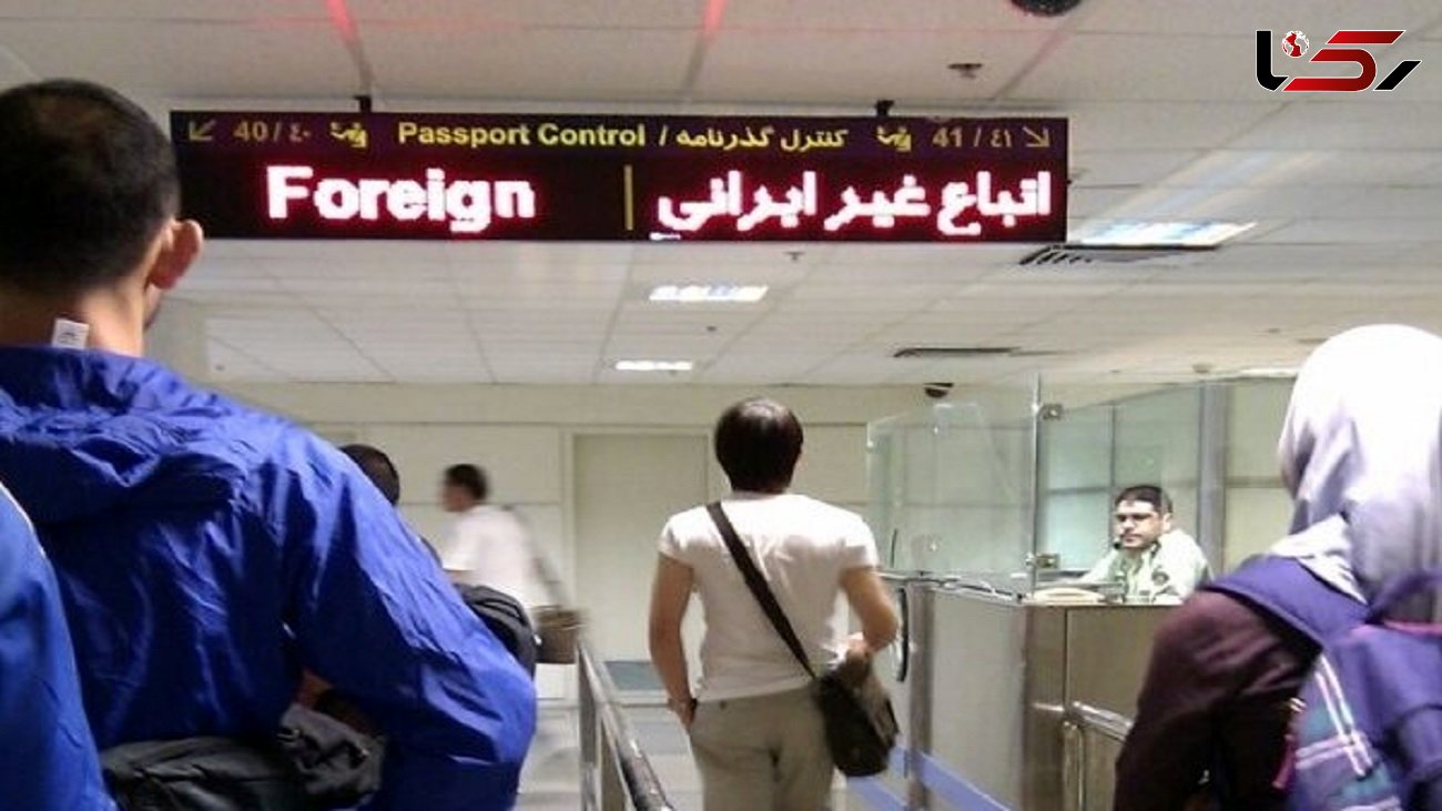 جزئیات ممنوعیت سفر از ۱۲ کشور به ایران برای جلوگیری از ورود سویه امیکرون 