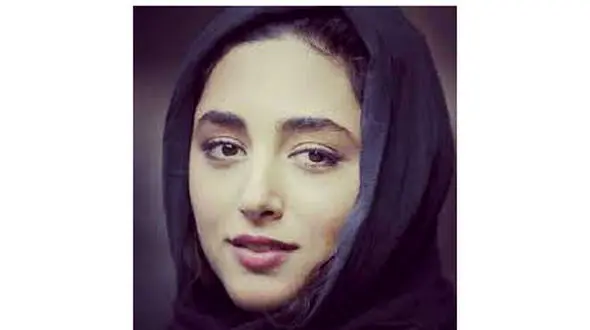 این خانم بازیگر ایرانی جای گلشیفته فراهانی را هم گرفت! + عکس