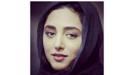 این خانم بازیگر ایرانی جای گلشیفته فراهانی را هم گرفت! + عکس