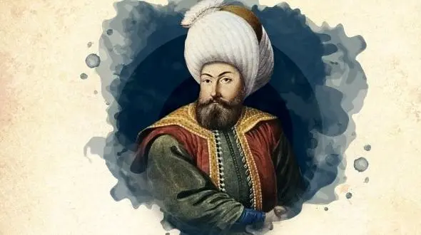 سلطان محمد فاتح