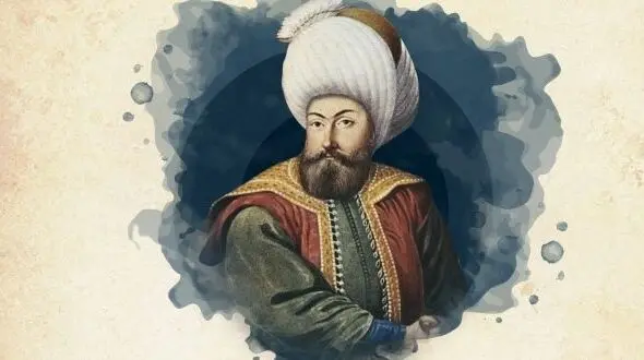 سلطان محمد فاتح
