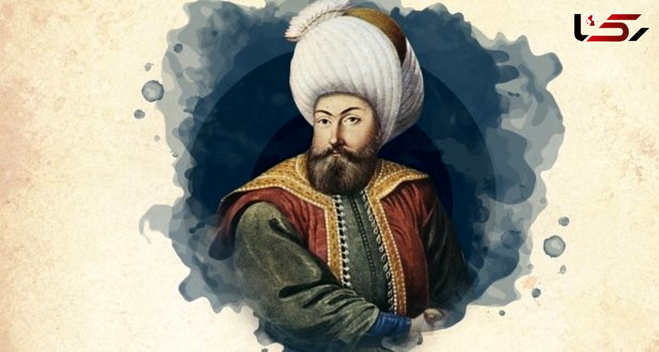 سلطان محمد فاتح