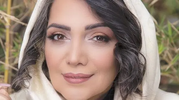 فیلم/ الهام پاوه نژاد : ازدواجم عاشقانه بود/  بچه دار شدم، الان دخترم با پدرش خارج از ایران زندگی میکنه