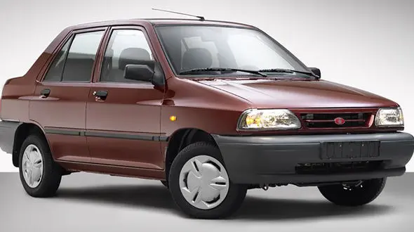 قیمت پراید در بازار بهمن ماه 99 / آخرین قیمت ها