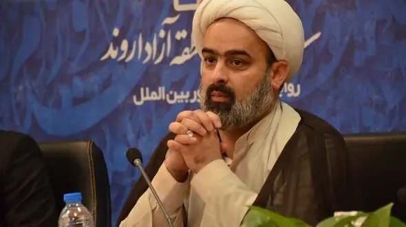 کسب عنوان برتر در حوزه معاونت فرهنگی سازمان منطقه آزاد اروند/ ۲۰۰ میلیارد ریال هزینه تجهیز و نوسازی بخش های درمانی شهرهای آبادان و خرمشهر شد
