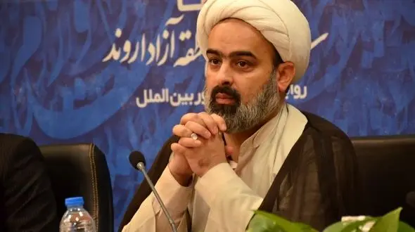 کسب عنوان برتر در حوزه معاونت فرهنگی سازمان منطقه آزاد اروند/ ۲۰۰ میلیارد ریال هزینه تجهیز و نوسازی بخش های درمانی شهرهای آبادان و خرمشهر شد