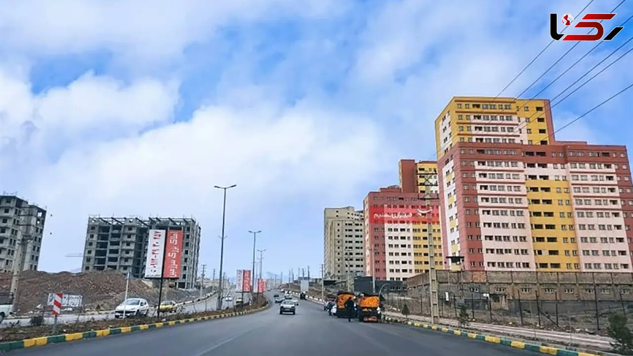 قیمت آپارتمان در هشتگرد چقدر است؟ / خانه ۸۰ متری ۲.۸ میلیارد تومان