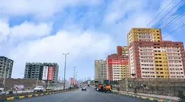 قیمت آپارتمان در هشتگرد چقدر است؟ / خانه ۸۰ متری ۲.۸ میلیارد تومان