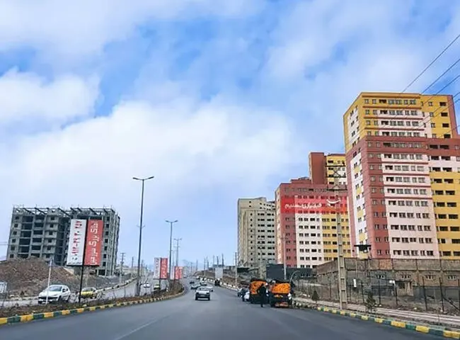 قیمت آپارتمان در هشتگرد چقدر است؟ / خانه ۸۰ متری ۲.۸ میلیارد تومان