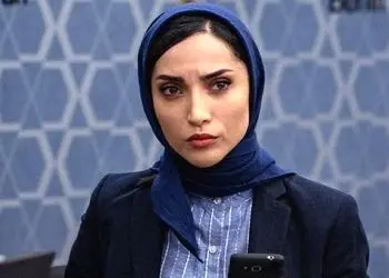 زندگی خصوصی خاطره اسدی و همسرش + عکس های جذاب و دیدنی