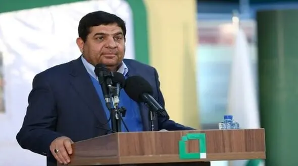 مخبر همیار محیط بان شد + فیلم