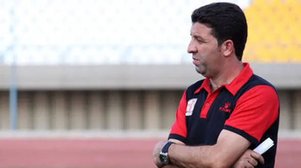 پیشکسوت پرسپولیس : طرفدار بازی‌های هجومی و پرگل هستم / جای یک بازیکن در تیم ملی خالی است