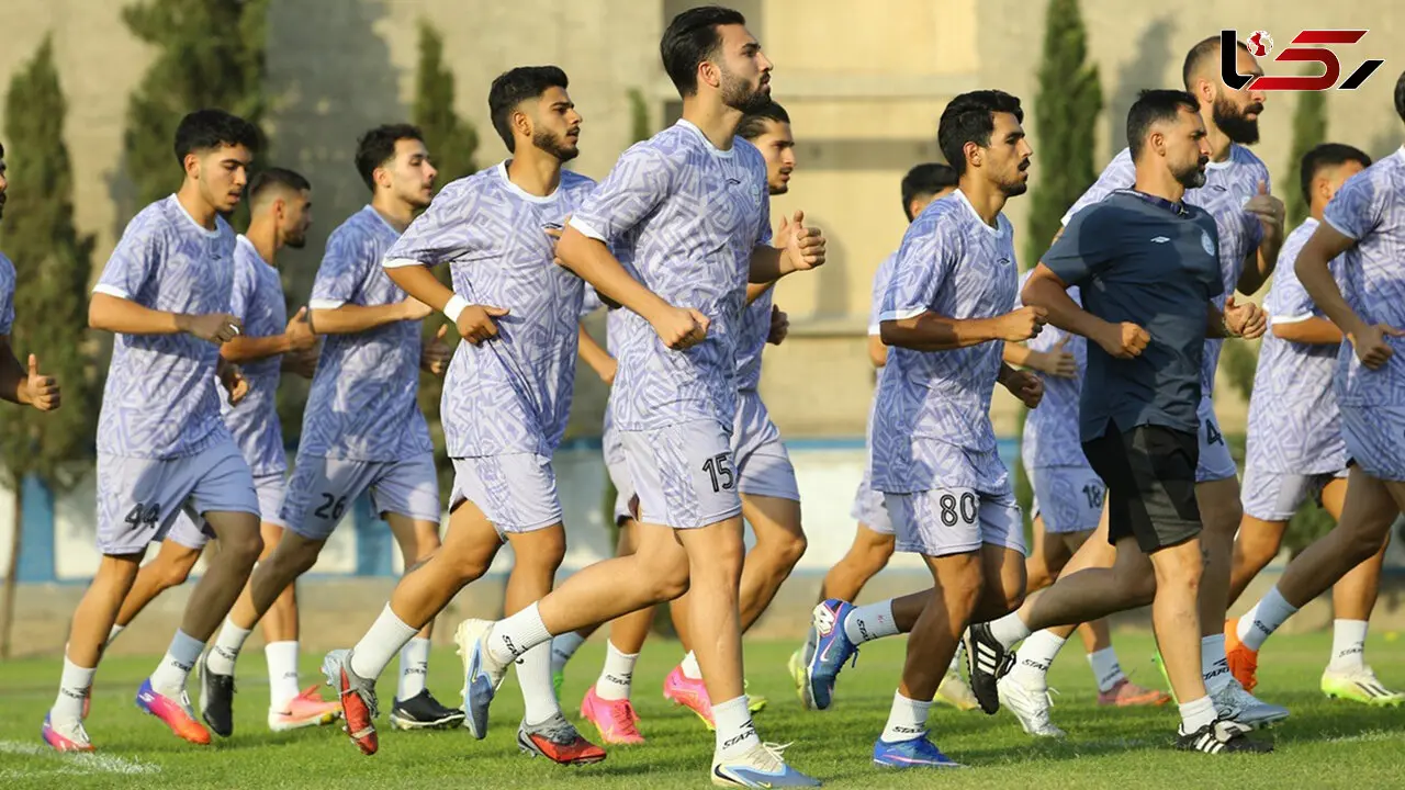 روز سرنوشت‌ ساز آبی‌ها؛ استقلال در انتظار قرعه سخت آسیایی