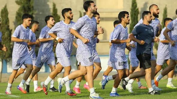 روز سرنوشت‌ ساز آبی‌ها؛ استقلال در انتظار قرعه سخت آسیایی